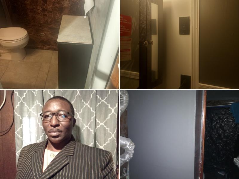 Darrell McFarland LLC Pressure Washing & Renovations