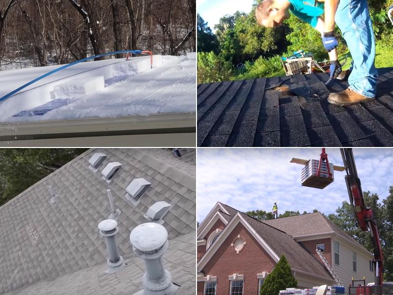 Towson Roofing Pros