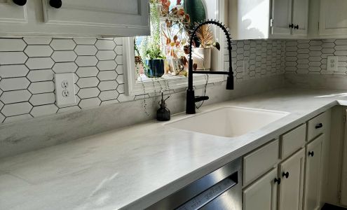 Topline Countertops Inc
