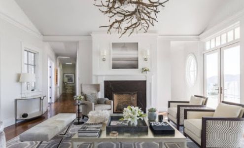 The Design Center, LLC-Sue Marks