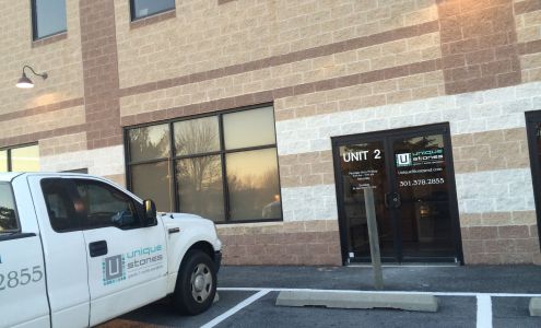 Unique Stones Granite & Marble Countertops