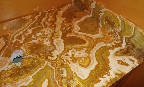 United Granite - Countertops