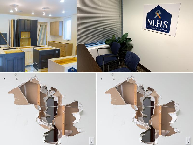 New-Life Handyman Services