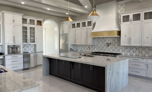 Interior Motives Design