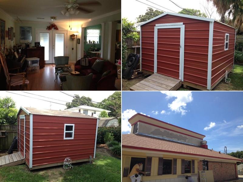 Dave's Superior Construction