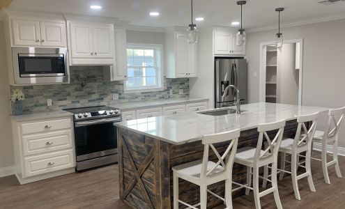 G4 Elite Construction, L.L.C.