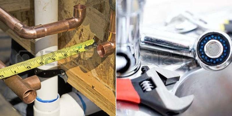 All Around Plumbing & Services Inc.