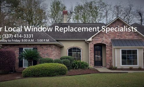 M&M Window Solutions