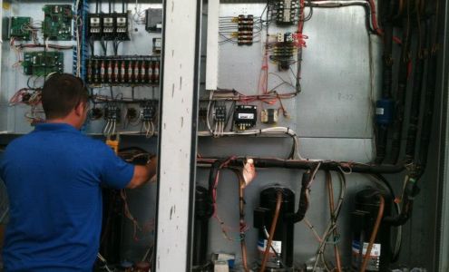 Broussard Air Conditioning