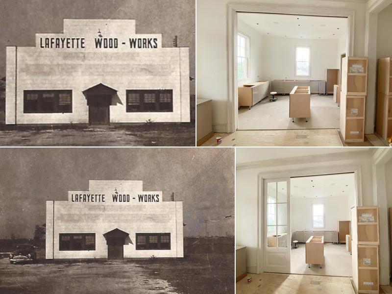 Lafayette Wood-Works