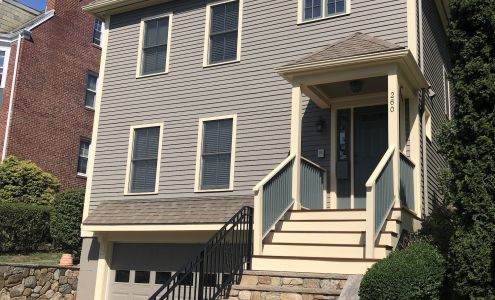 CertaPro Painters of Boston, MA 1660 Soldiers Field Rd #200, Brighton Massachusetts 02135