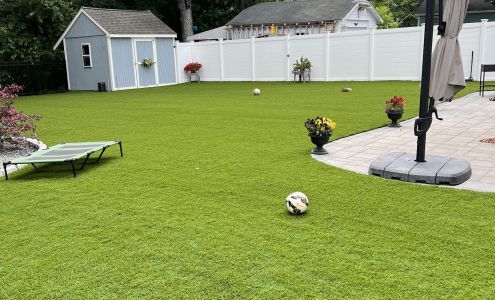 New England Turf Solutions LLC. Stow
