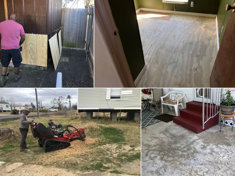 Handyman Service’s of Lake Charles