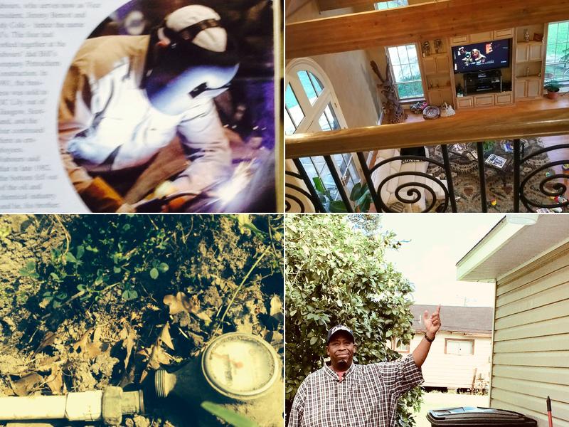 Rex’s Handyman and Lawn Service