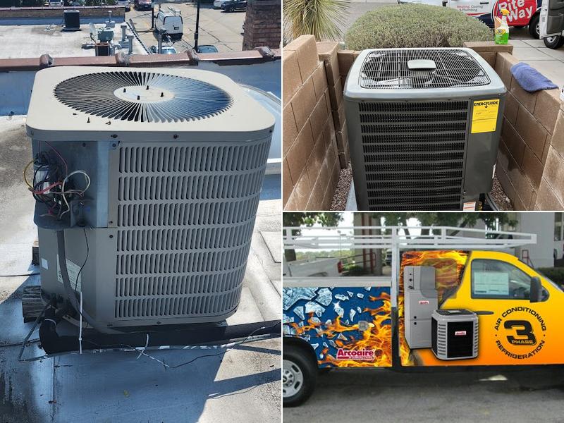 Louisiana Heating & Refrigeration