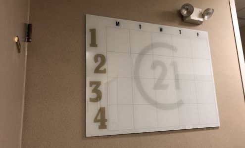 CENTURY 21 Bessette Realty, Inc.