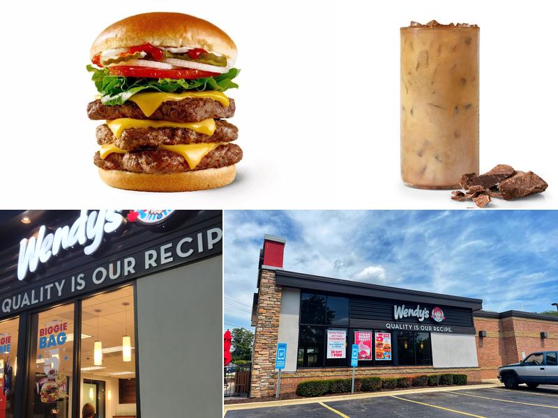 Wendy's