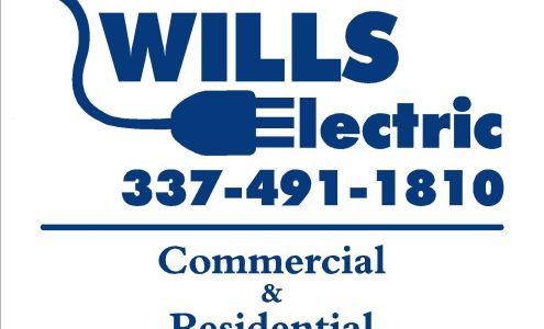 Wills Electric 3116 Center St Ste. E, Lake Charles Louisiana 70601