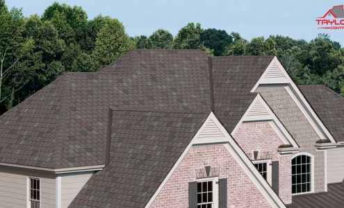 TaylorMade Contractors