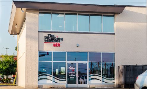 The Plumbing Warehouse