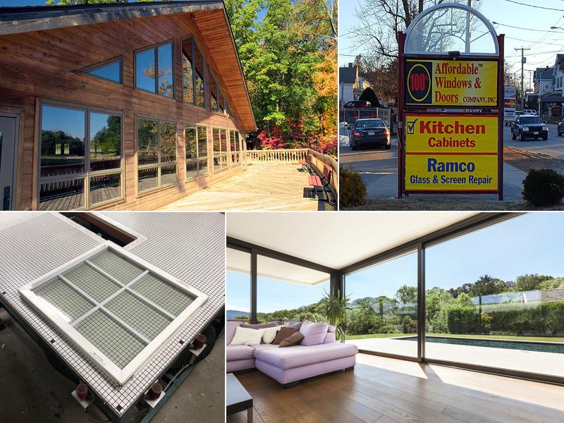 Ramco Window Services, Inc.