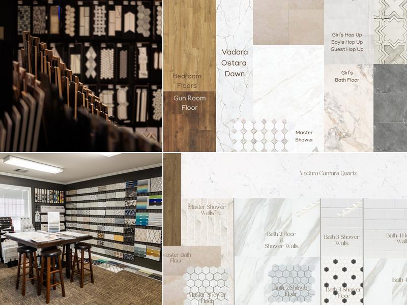 Holton Flooring & Interiors LLC