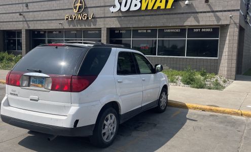 Flying J Travel Center