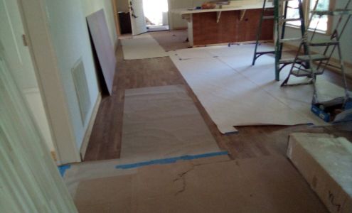 Trim Carpentry & Remodel Services 245 O Quinn Rd, Rayville Louisiana 71269