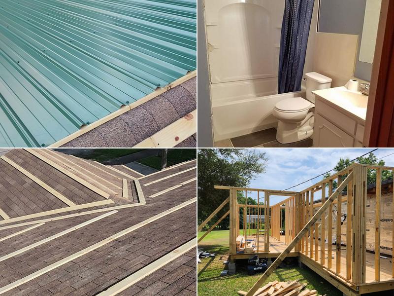 Johnson's Home Improvements, LLC