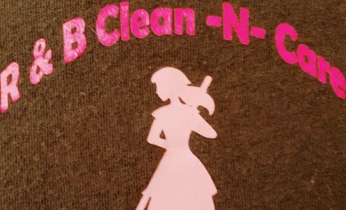 R&B CLEAN-N-CARE
