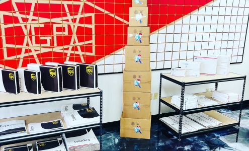 Goin Postal Monroe louisiana