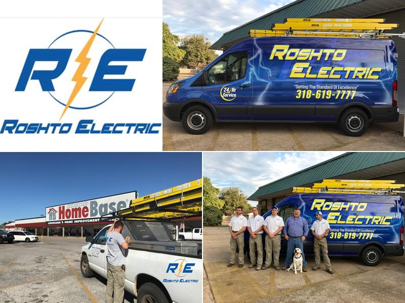 Roshto Electric