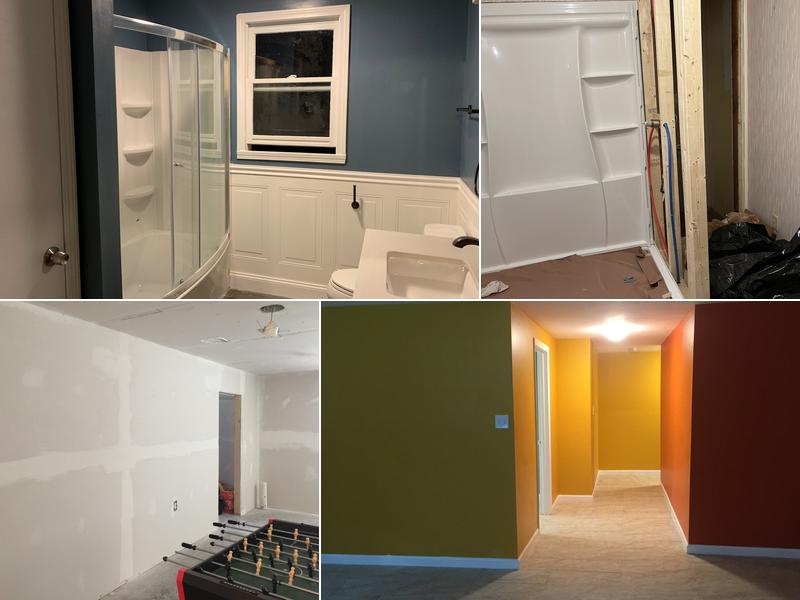 Will handyman and remodeling services of Springfield LLC