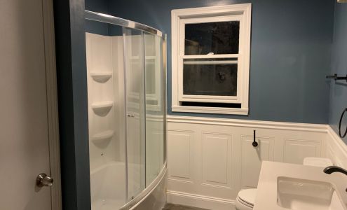 Will handyman and remodeling services of Springfield LLC