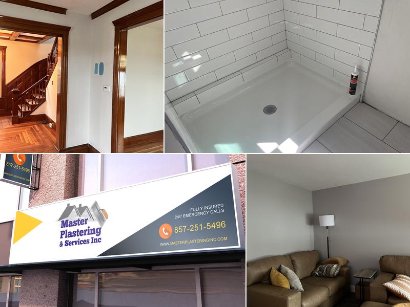 Master Plastering & Services, Inc.