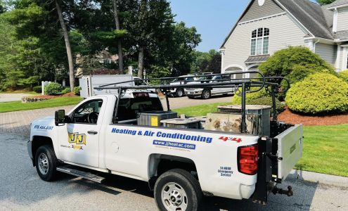 J&J Heating and Air Conditioning