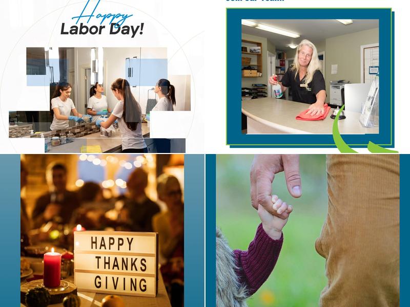 Inside Out Cleaning Services