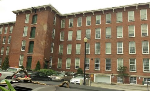 The Lofts at Wamsutta Place