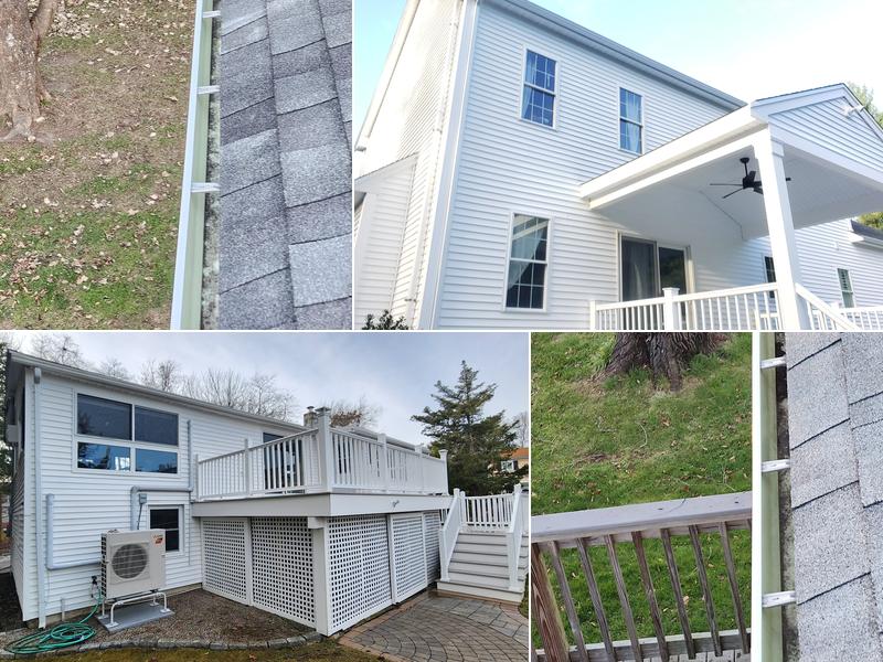 Bill's Power Washing & Painting