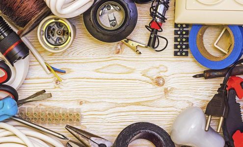 Fortin Electric Contactors