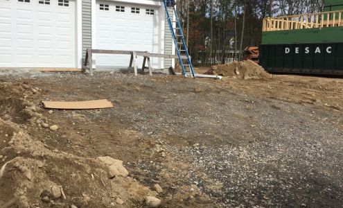 JRT Seamless Inc. 12 Santos Ct, Hanson Massachusetts 02341