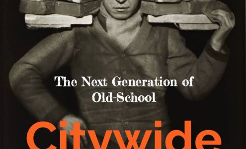 Citywide Paving and Masonry