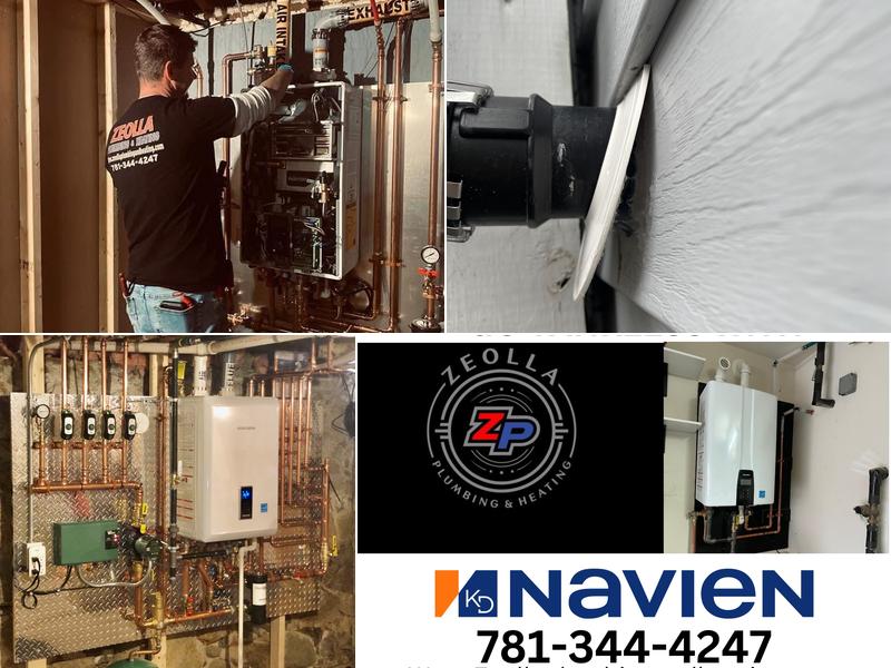 Zeolla Plumbing and heating