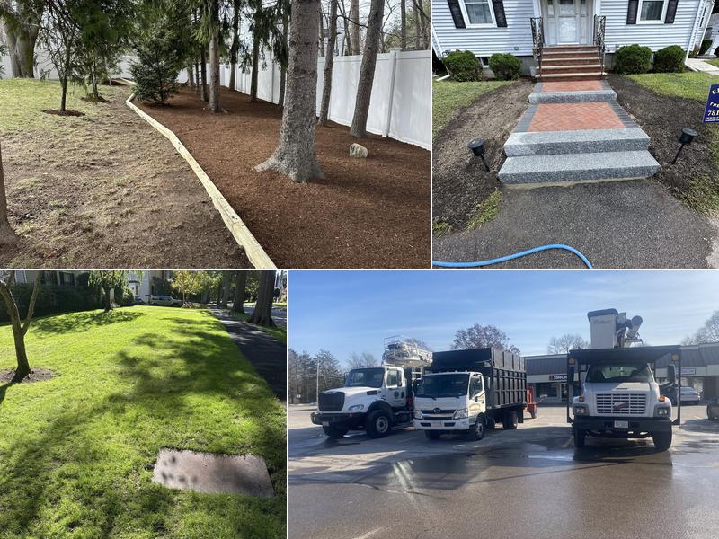 Edgar and Sons Tree Service INC