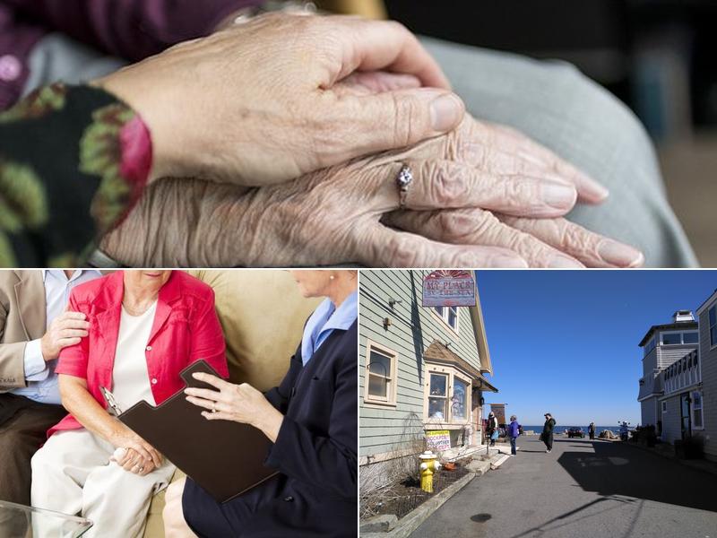 LifeCycle Transitions