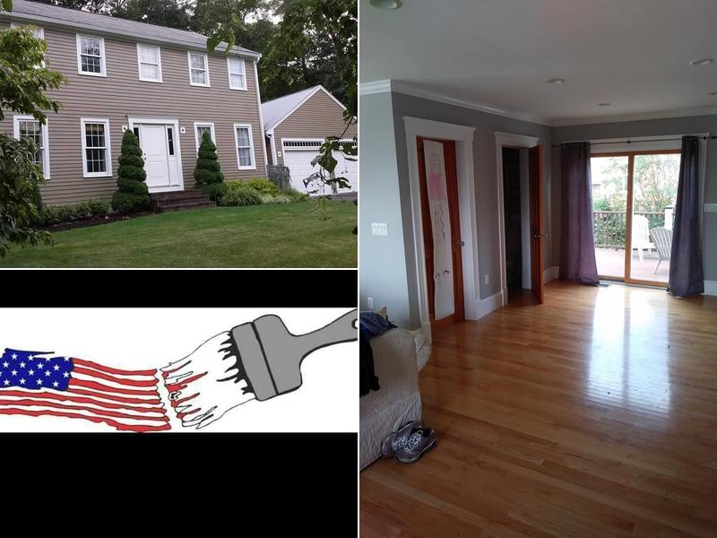 ken's painting by design