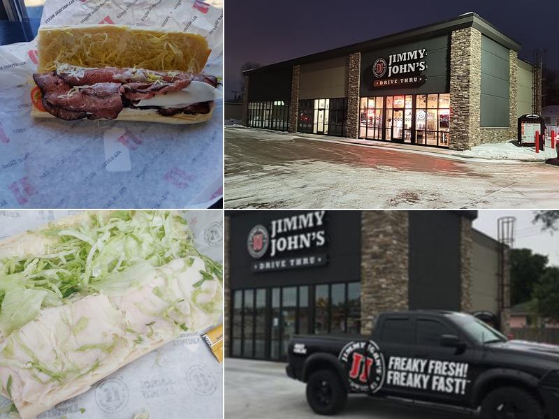 Jimmy John's