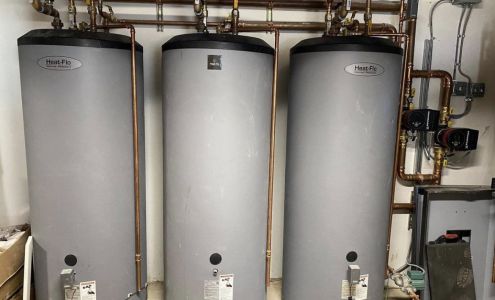 Climatech Services LLC