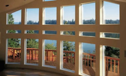 Phenix Aluminum Window Company/Stove Shop