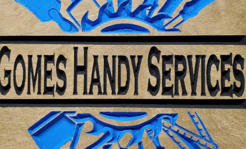 Gomes Handy Services